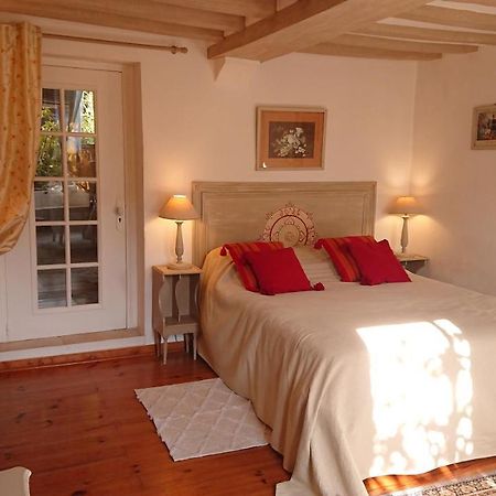 Appartamento A L'Ombre Du Tilleul Giverny Esterno foto
